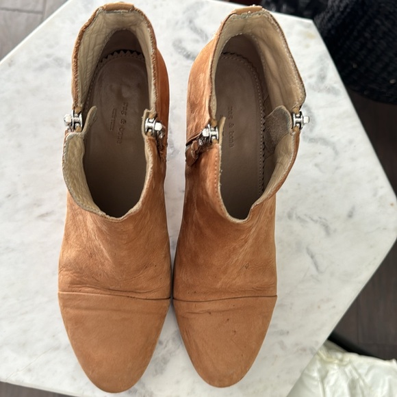 Rag & Bone Margot Bootie. Size 40. With box & shoe bag! - Picture 2 of 7